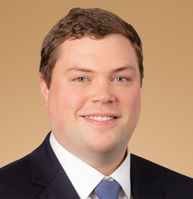 executive portrait of Anchor Capital Advisors employee Kevin Schroeder, Investment Operations Associate